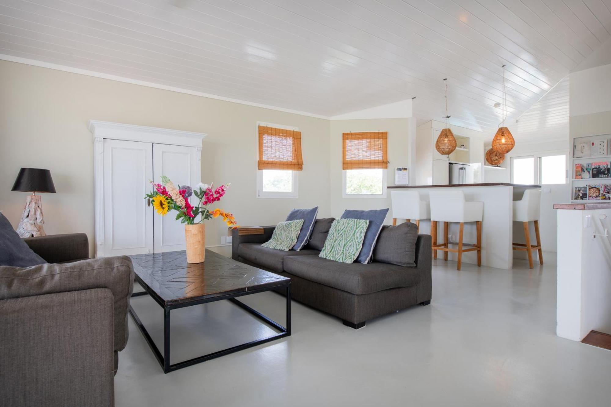 Villa At Secured Gated Resort Near Mambo Beach! Віллемстад Екстер'єр фото