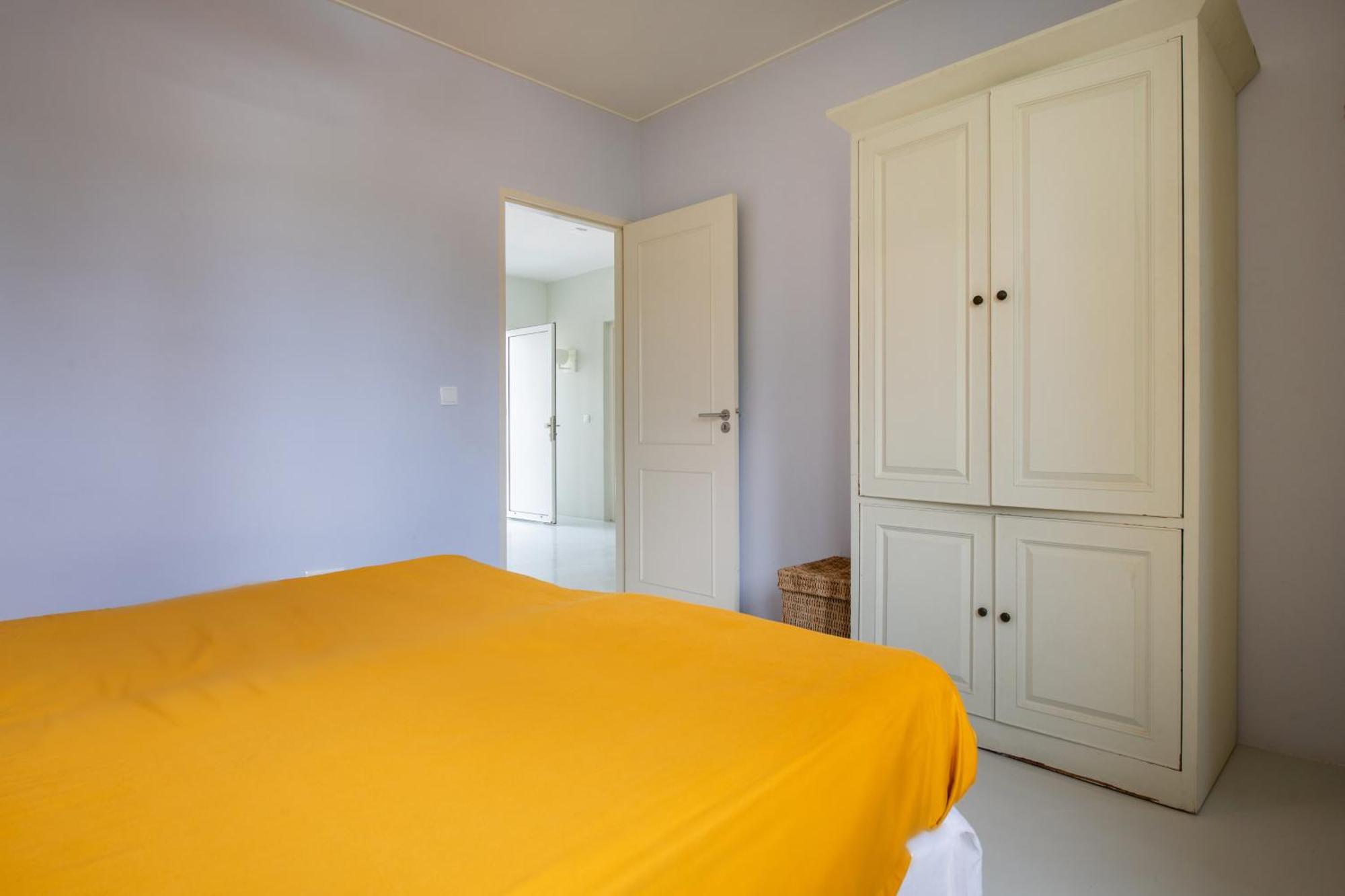 Villa At Secured Gated Resort Near Mambo Beach! Віллемстад Екстер'єр фото