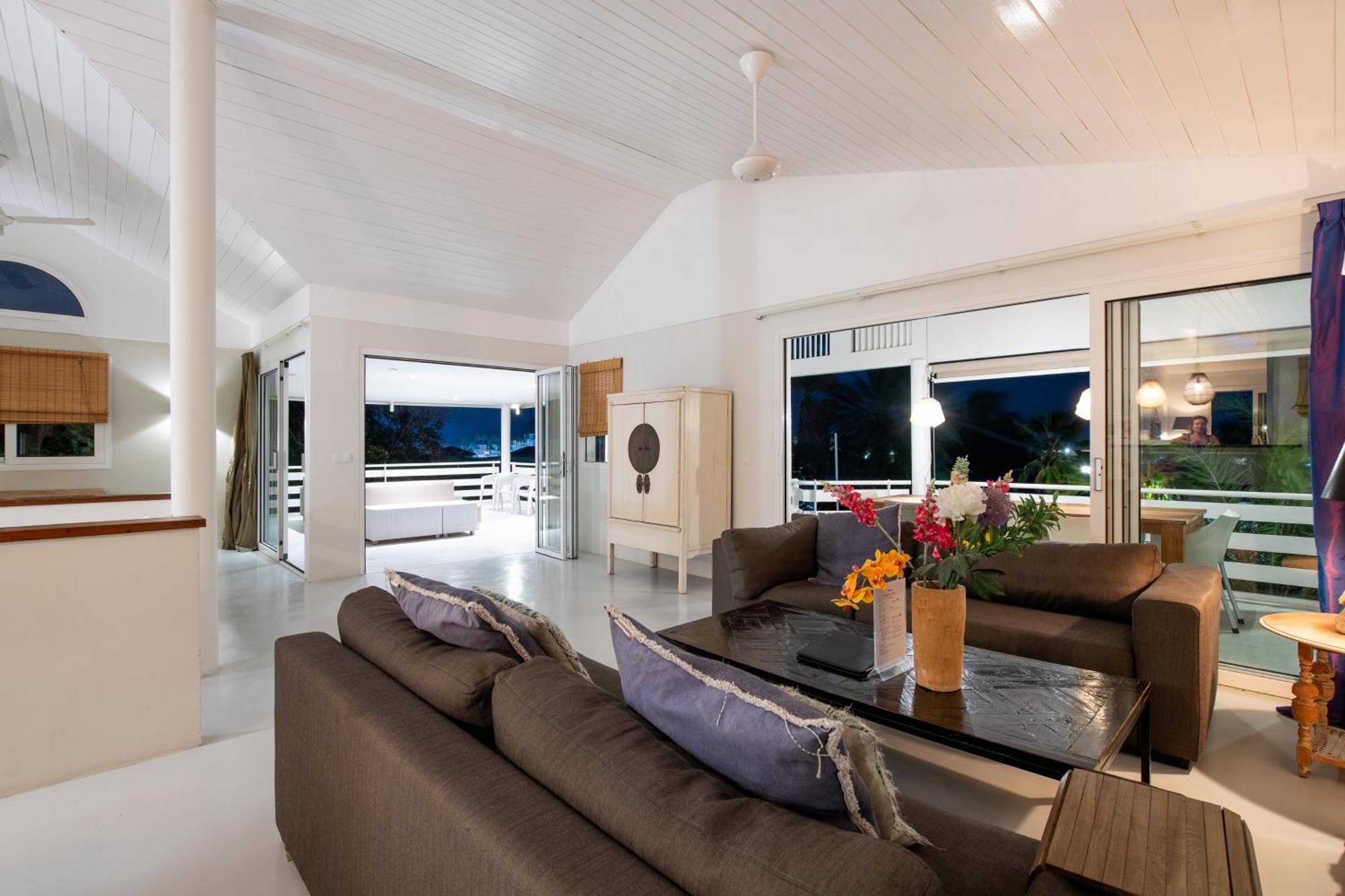 Villa At Secured Gated Resort Near Mambo Beach! Віллемстад Екстер'єр фото